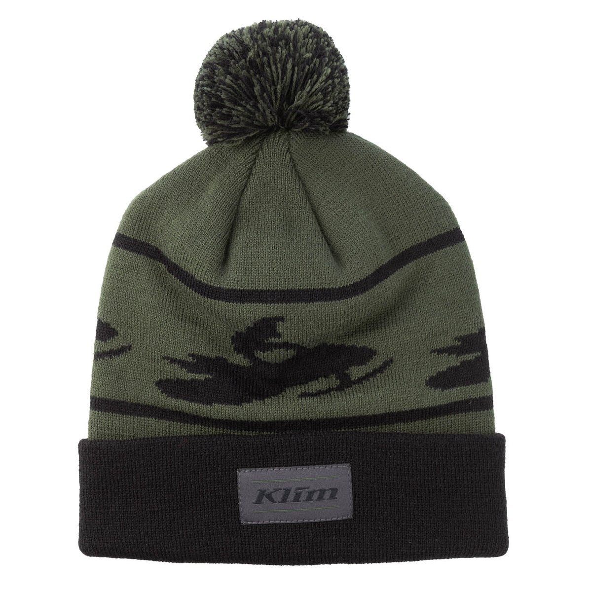 Bonnet Bomber Klim
