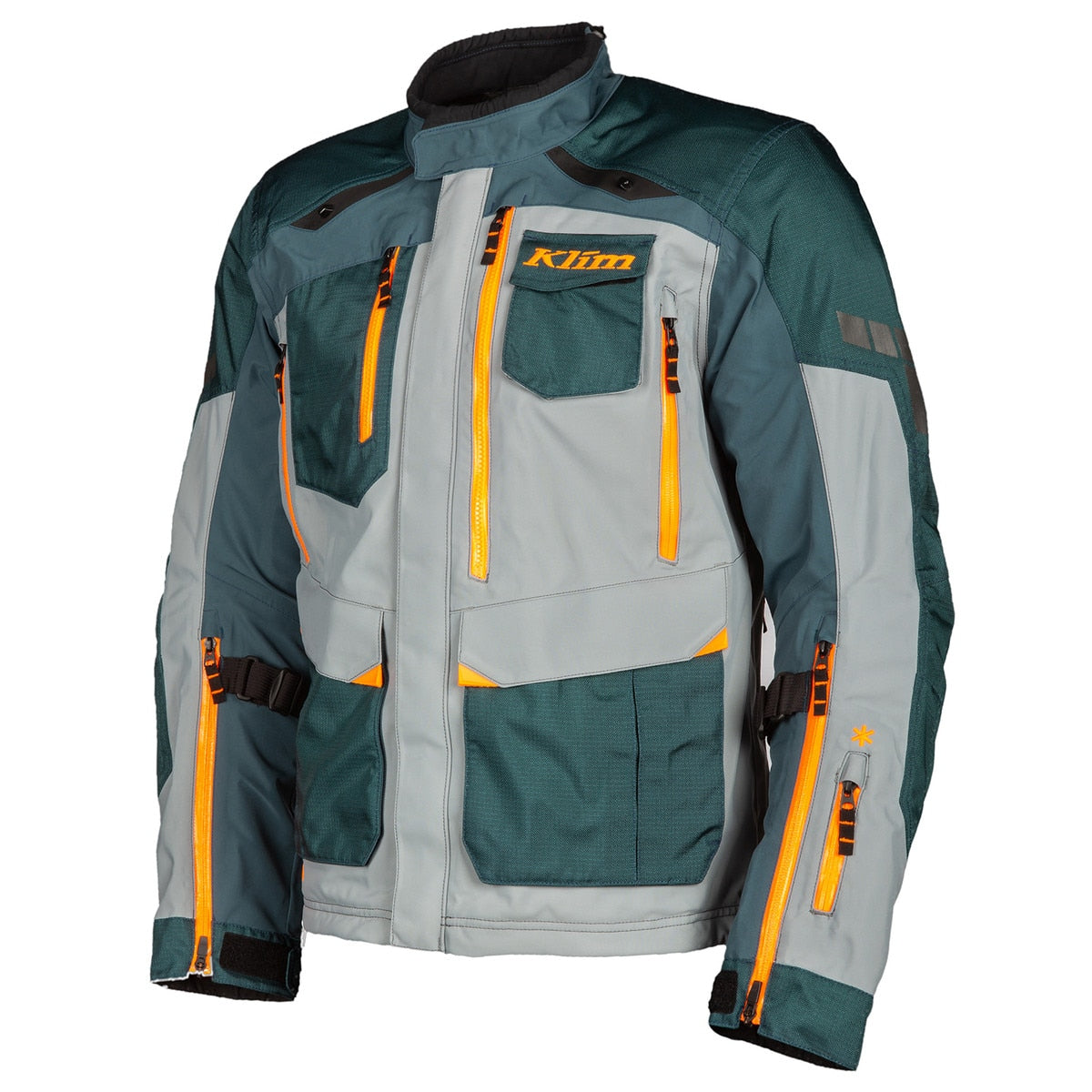 Veste Klim Carlsbad