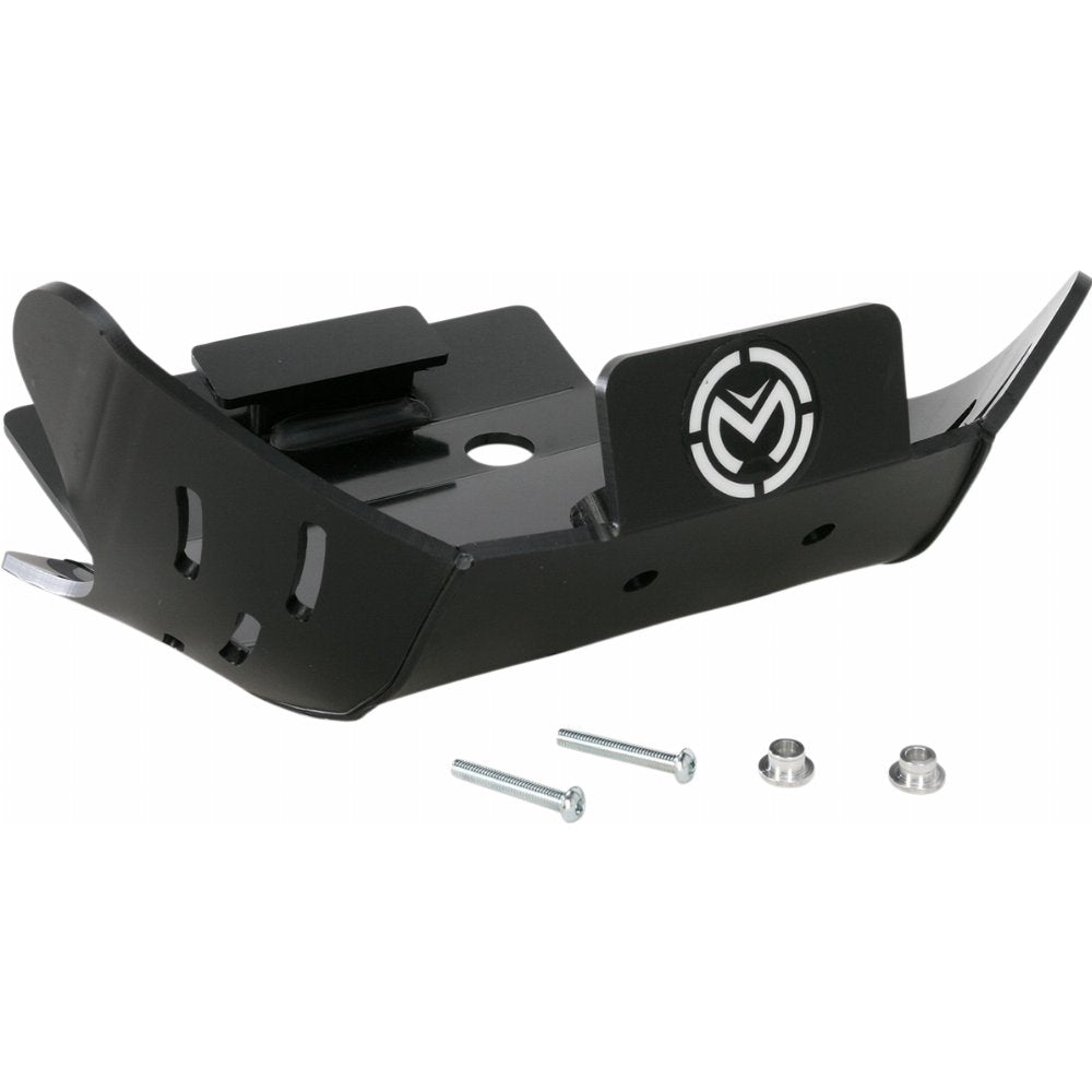 Moose Pro Skid Plate