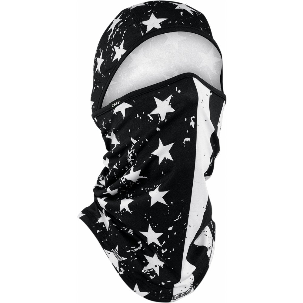 Zan Headgear SportFlex Convertible Balaclava