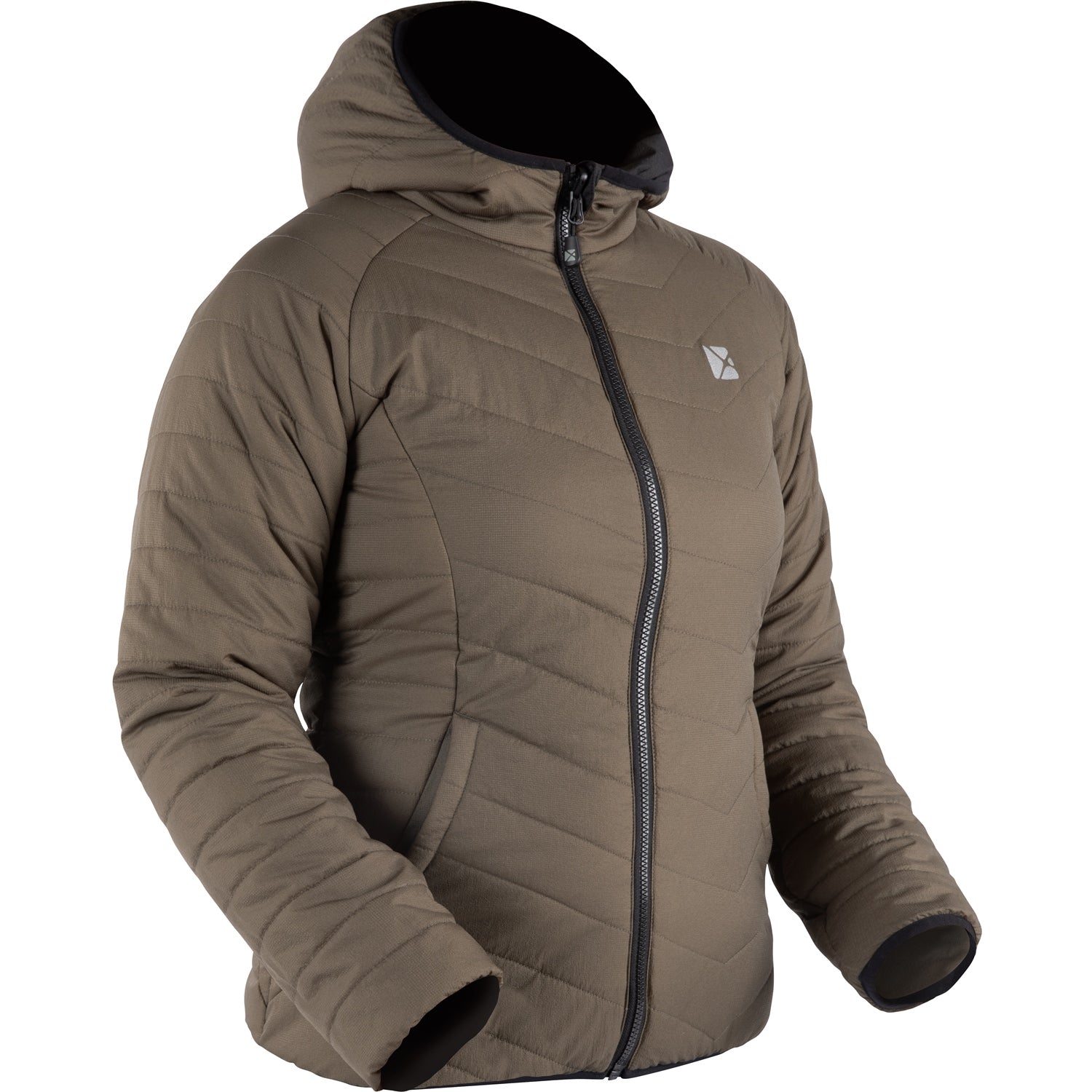 CKX Women's Phase Reversible Insulated Jacket
