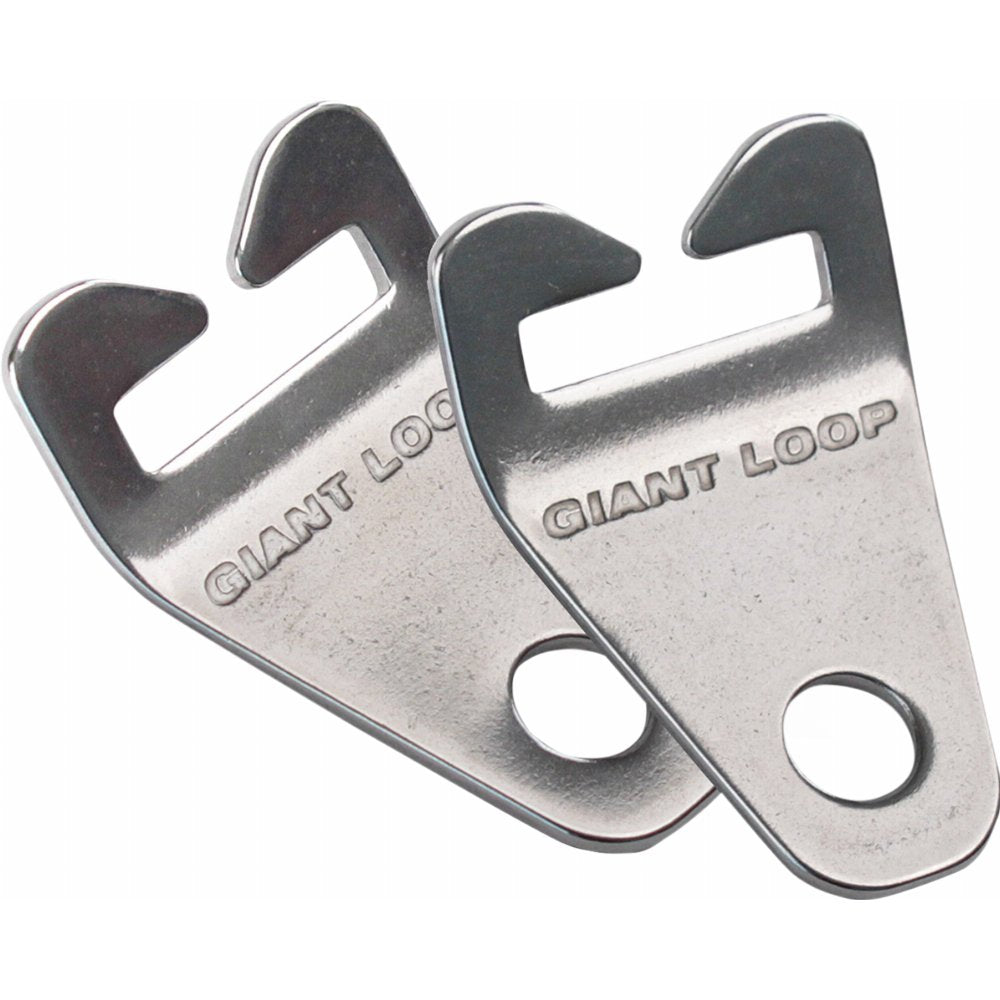Giant Loop Mounts