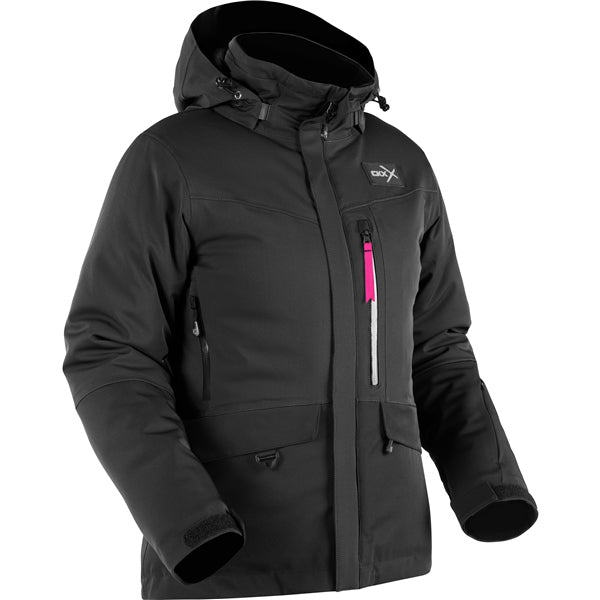 CKX Women's Kelton Insulated Jacket