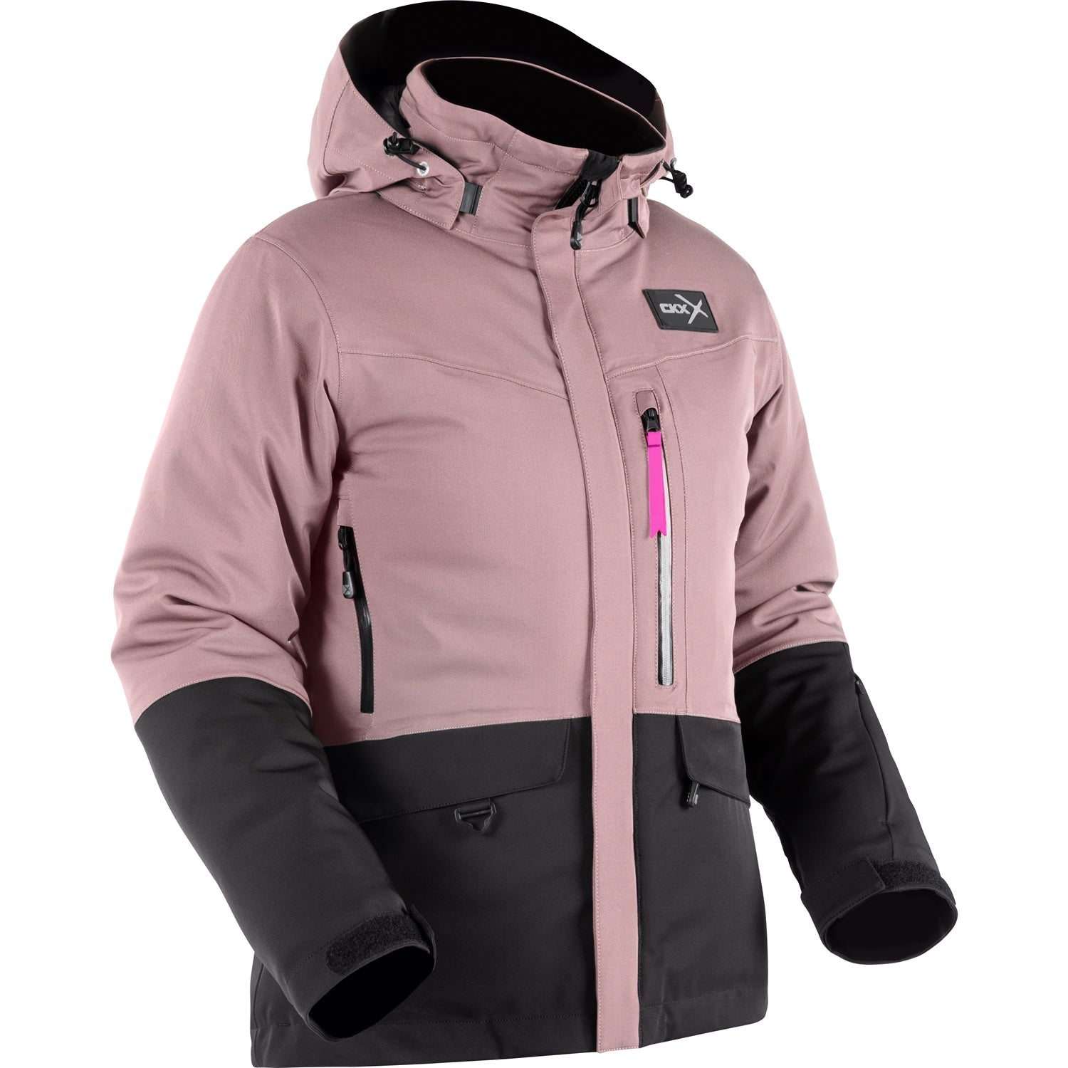 CKX Women's Kelton Insulated Jacket