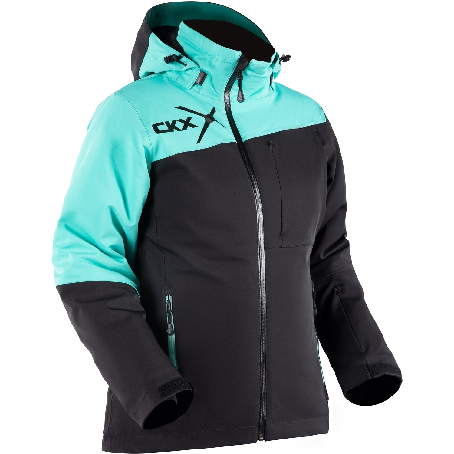 CKX Women's Alaska Insulated Jacket (2022)