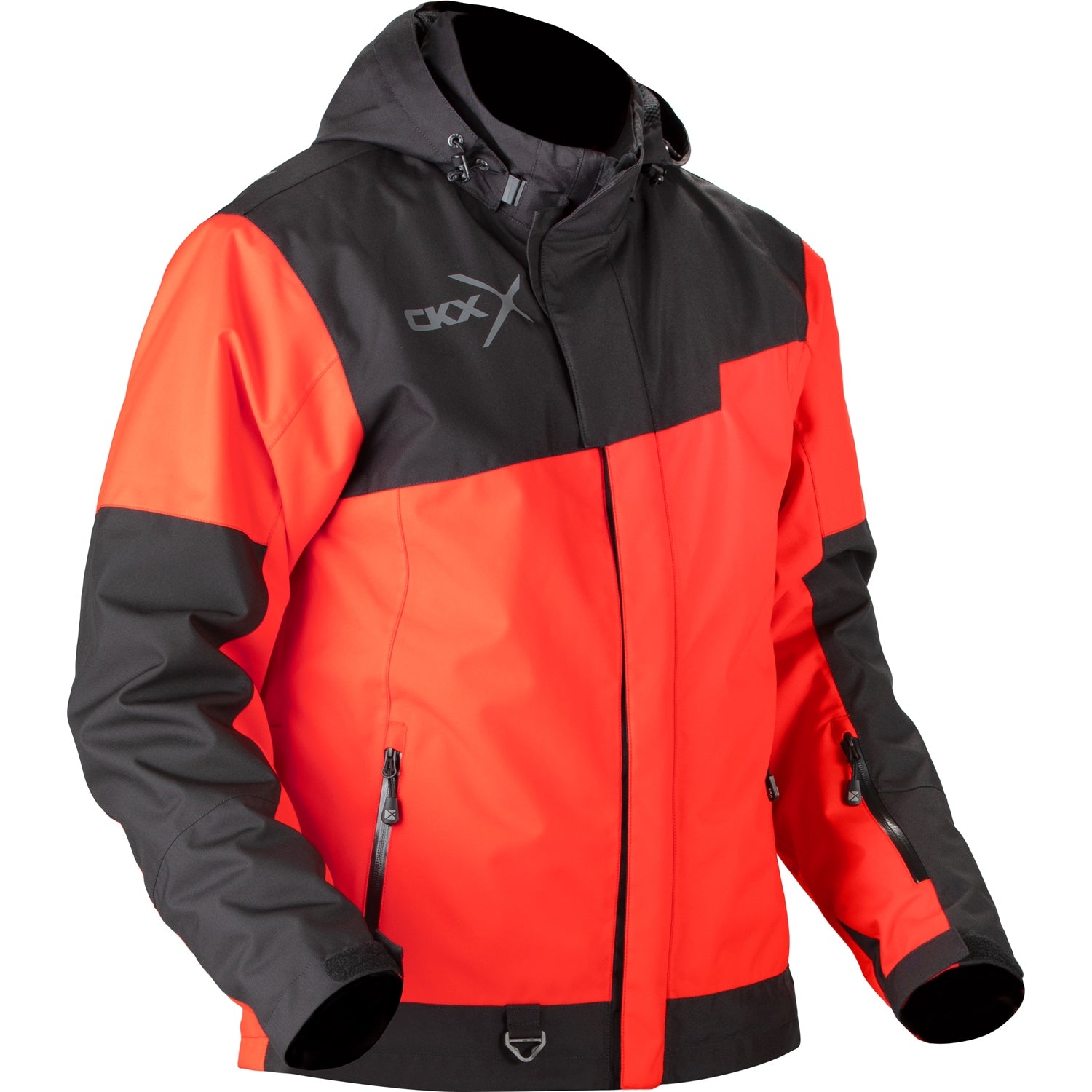 CKX Conquer Insulated Jacket
