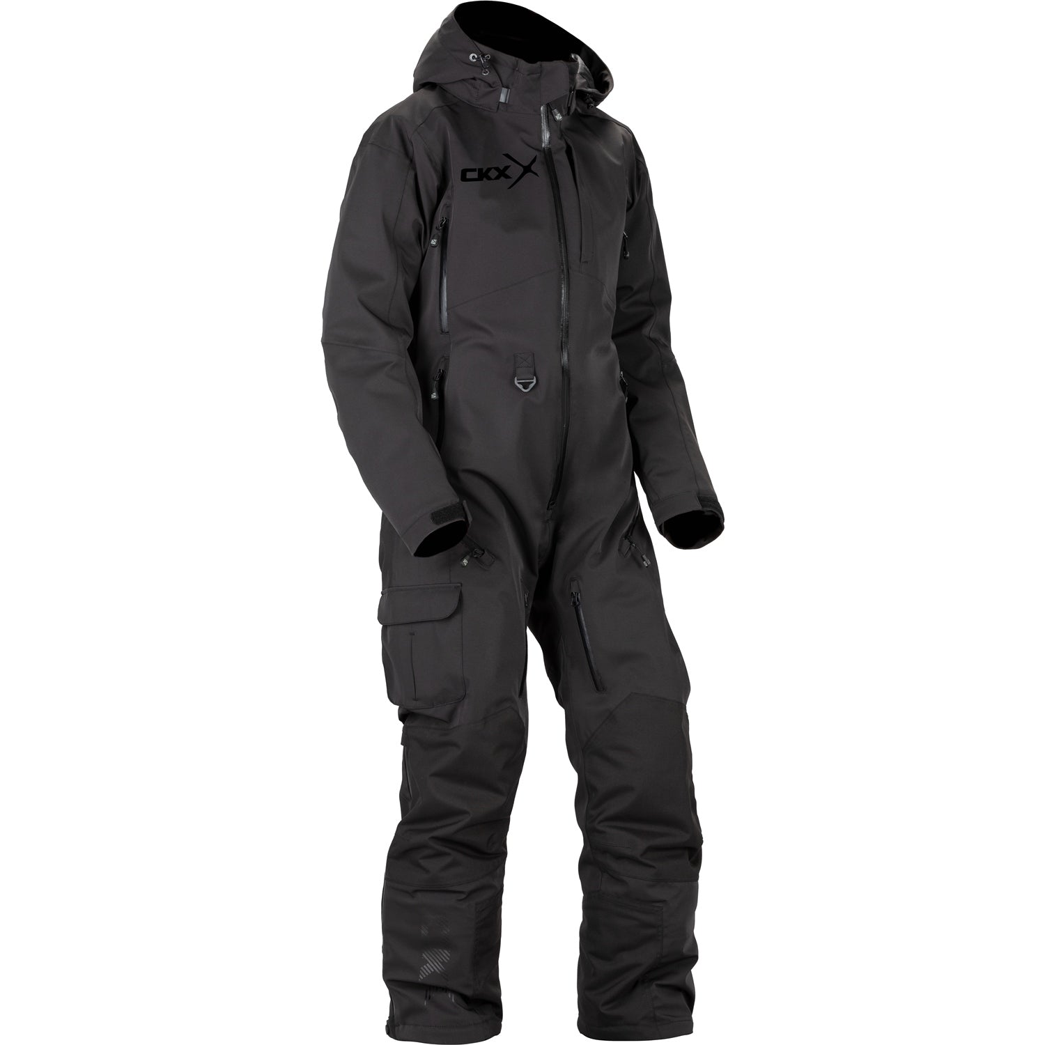 CKX Women's Yukon Insulated Monosuit