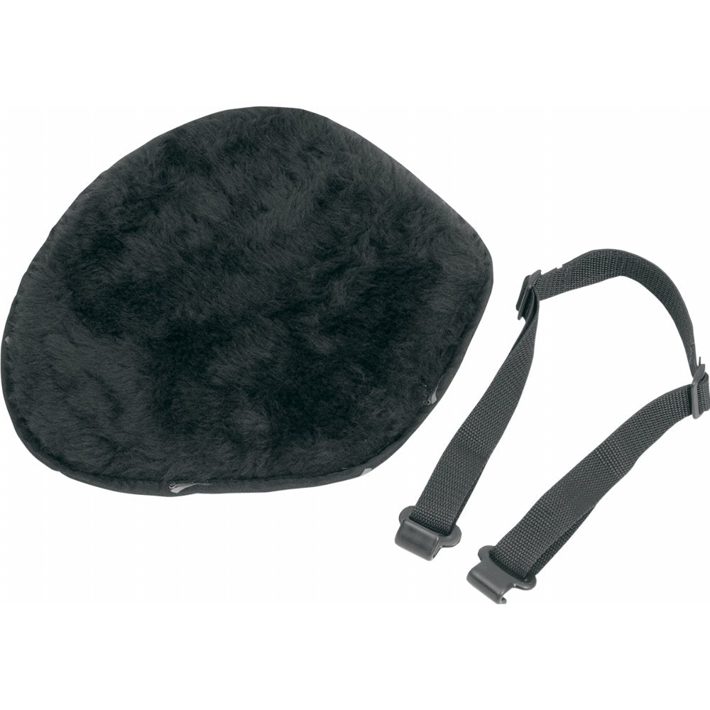 Coussin de confort en polaire Saddlemen Saddlegel