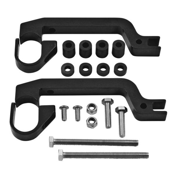 PowerMadd Sentinel ATV &amp; Motorcycle Handguard Mount Kit