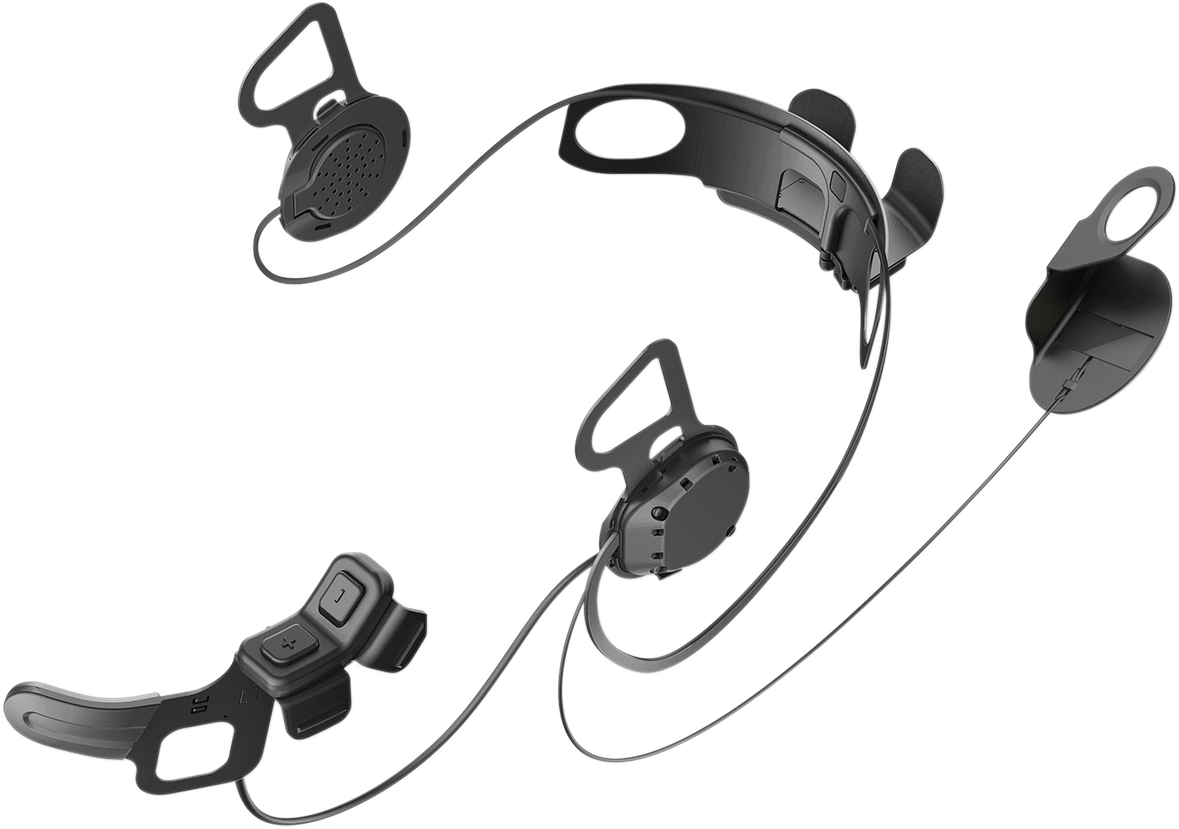Sena 10U Bluetooth Communication for Shoei Neotec