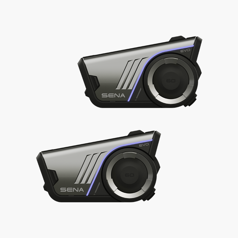 Sena 60S EVO Mesh Communication System