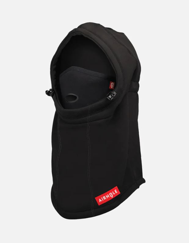 Capuche polaire Airhole Airhood