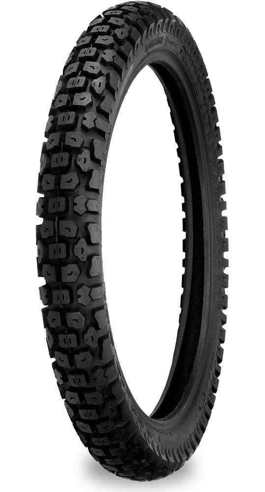 Shinko SR244 Dual Sport Tire