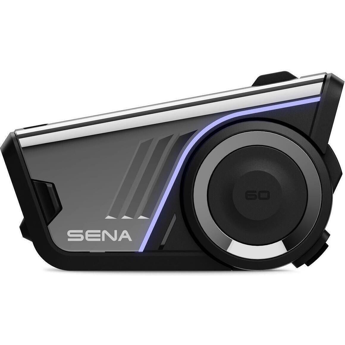 Sena 60S Wave &amp; Mesh &amp; Bluetooth Headset