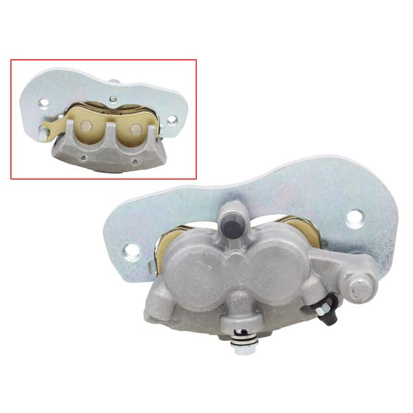 Bronco Brake Caliper