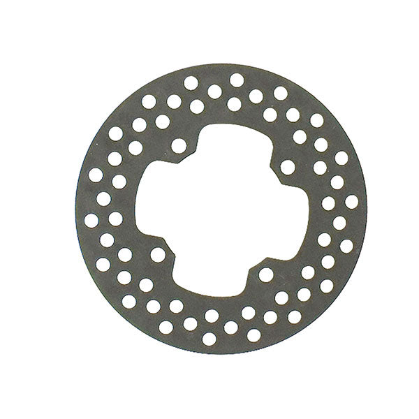 Rock Hard Brake Rotor