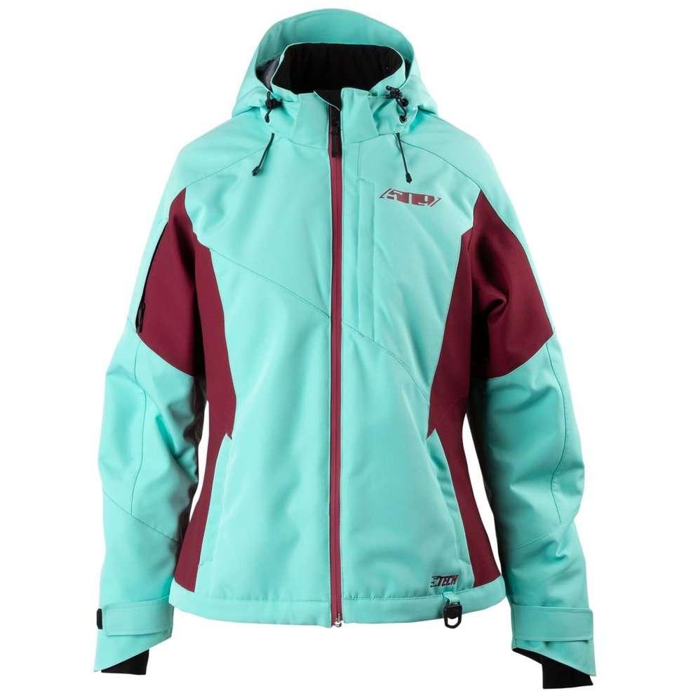 509 Women&#39;s Range Insulated Jacket