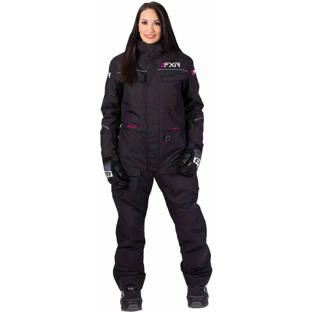 FXR Women&#39;s Excursion Monosuit