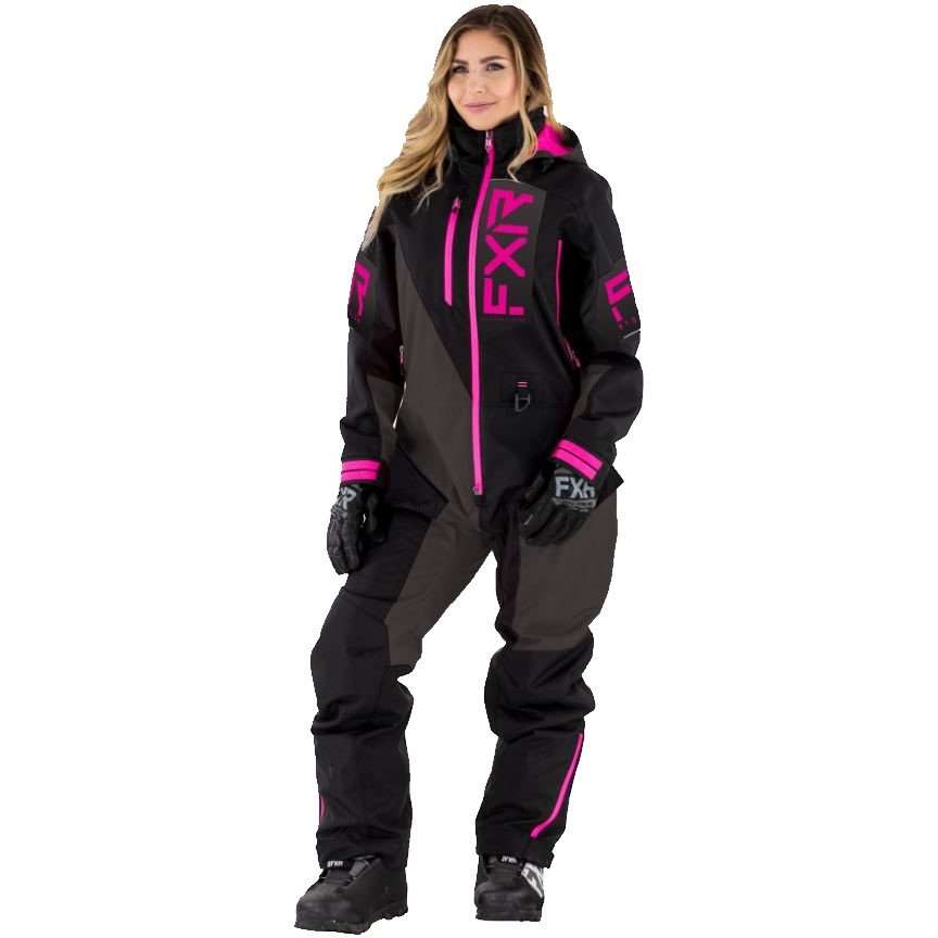 FXR Women&#39;s Recruit Lite Monosuit