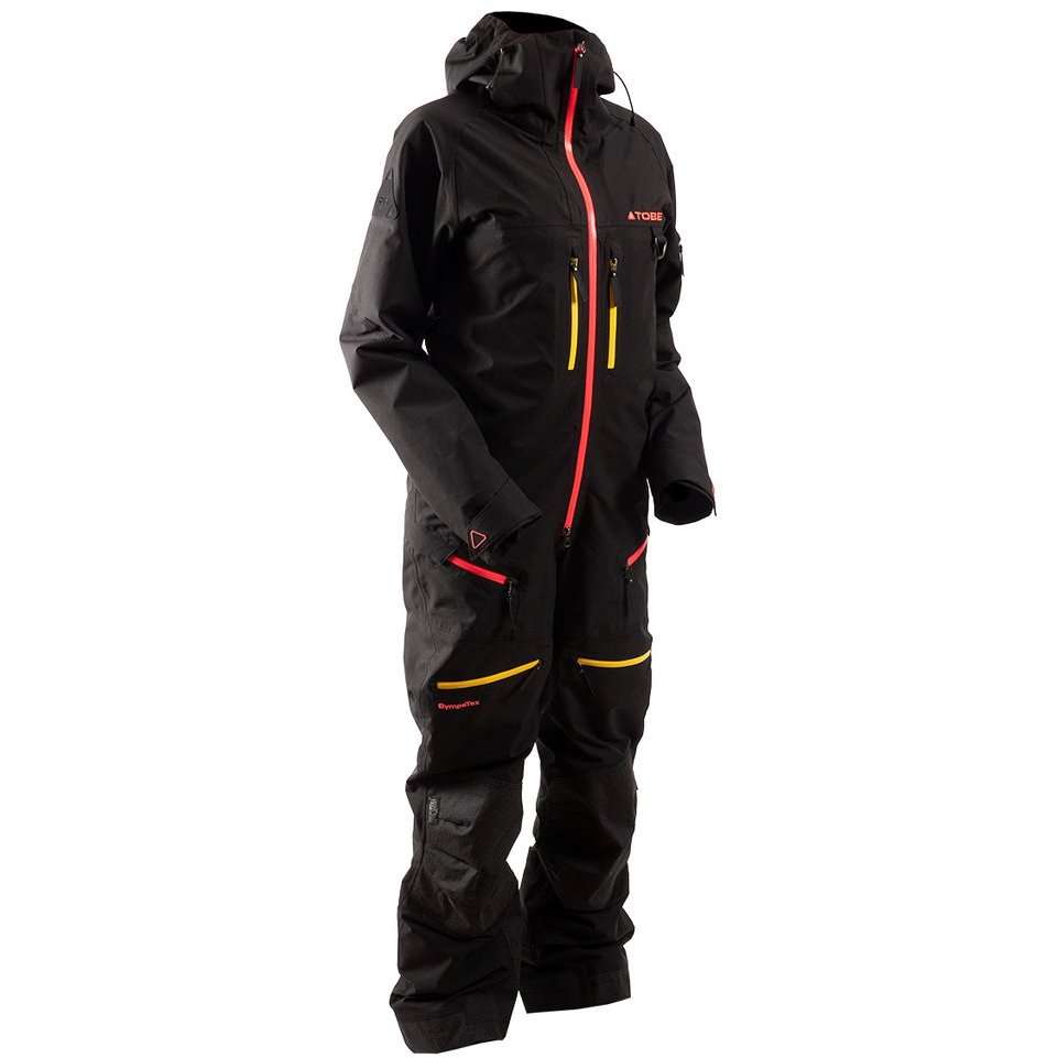 Combinaison monosuit non isolée Ekta pour femme de Tobe