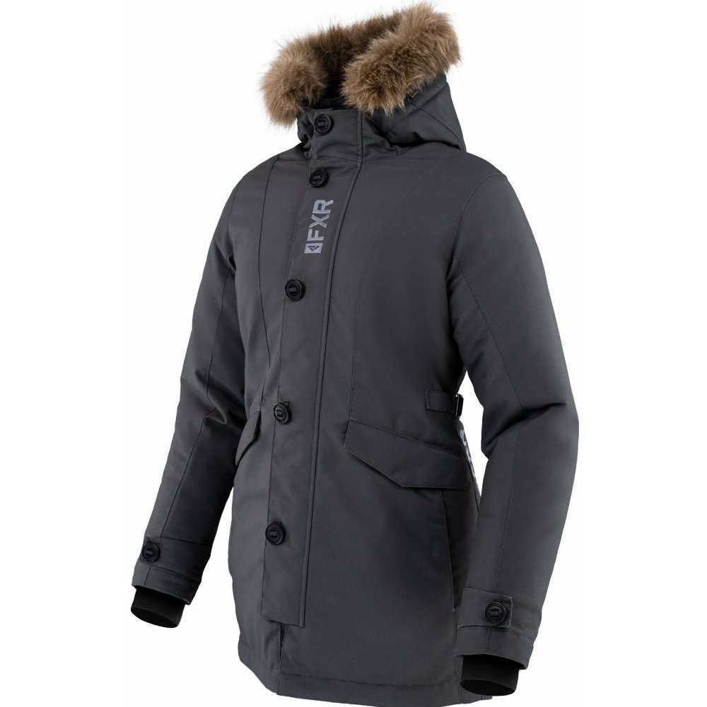 Parka Svalbard pour femme FXR (fin de série)