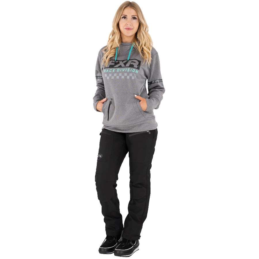 FXR Women&#39;s Altitude Softshell Pant (Closeout)