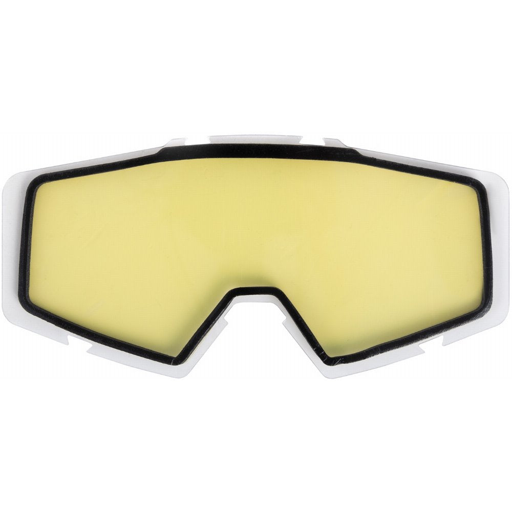 CKX Holeshot Goggle Snow Lens