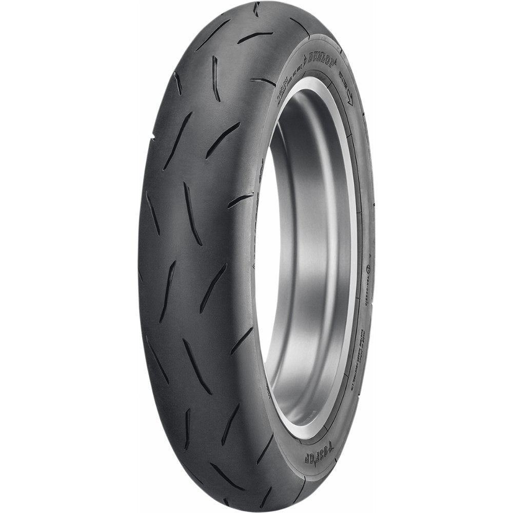Dunlop TT93GP Pro Tire