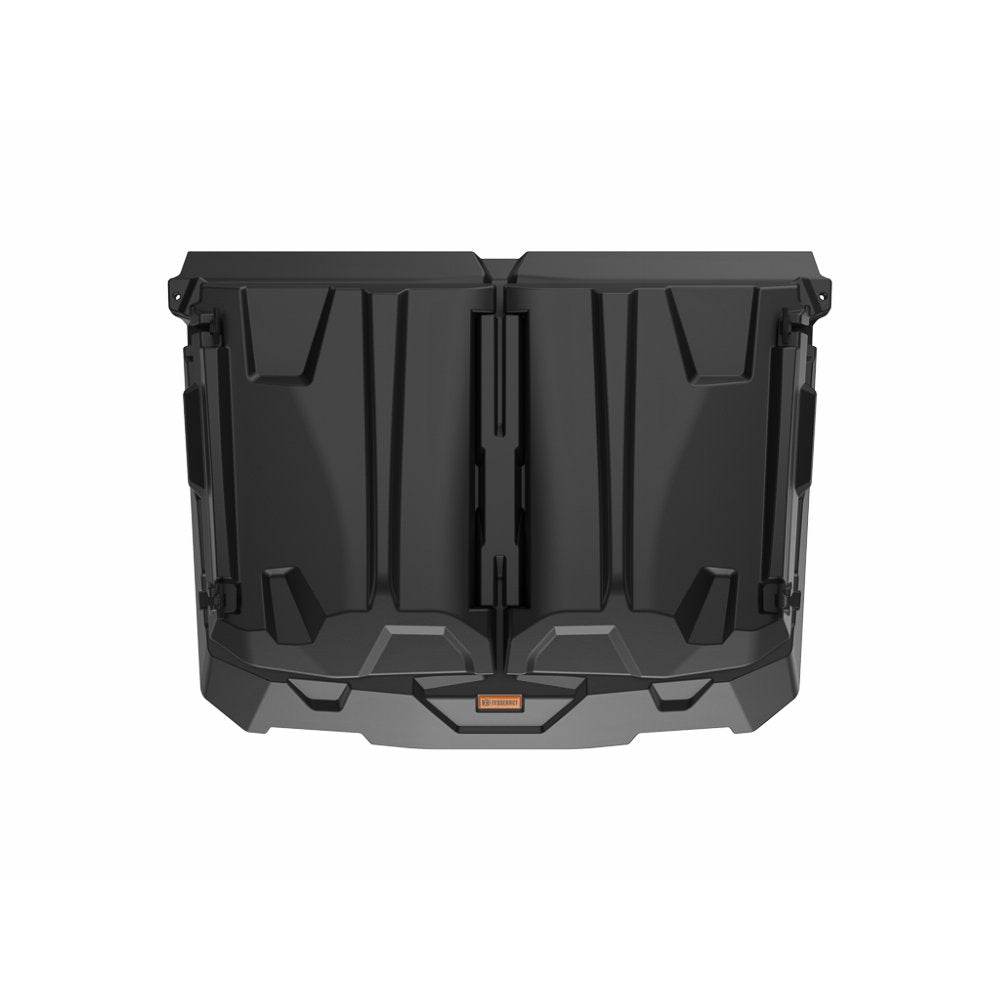 Coffre de toit Tesseract 215L