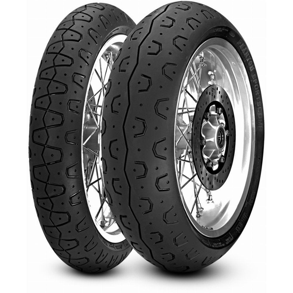 Pirelli Phantom Sports Comp Tire