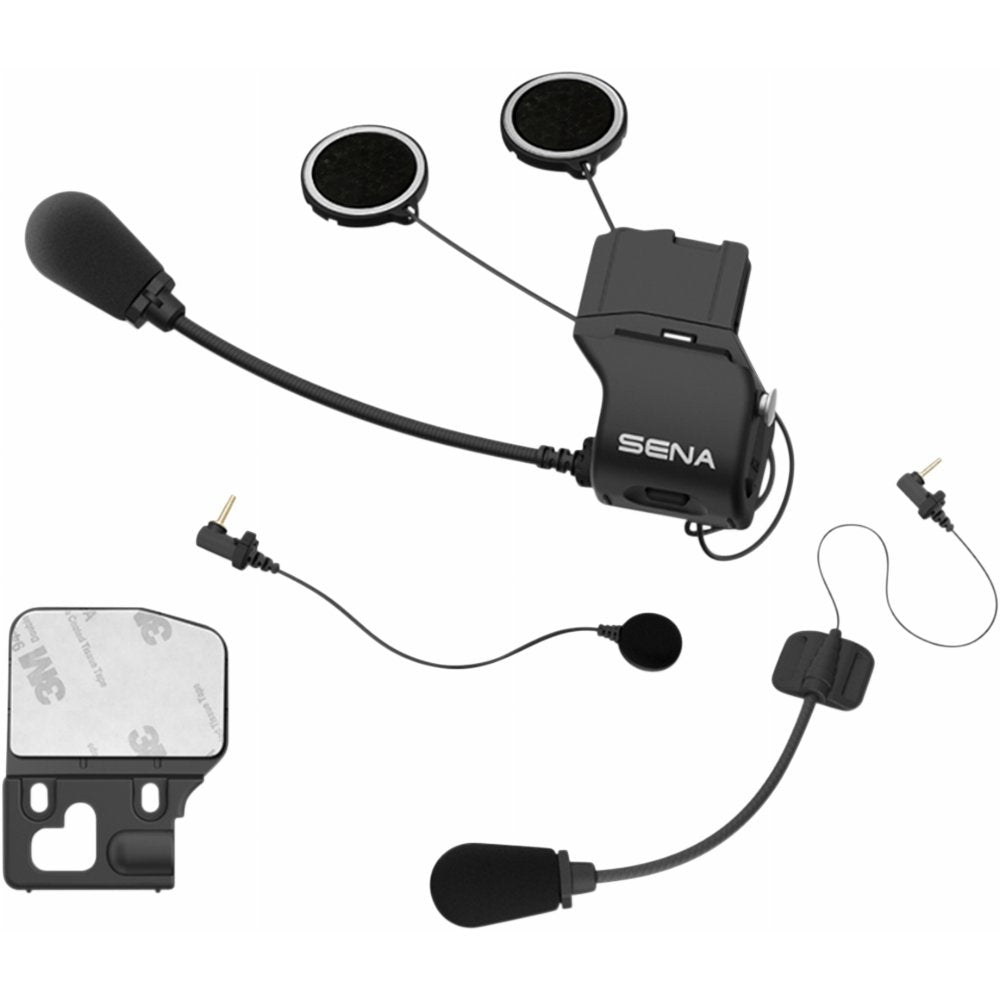 Sena 30K/50S/20S/20S EVO Helmet Clamp Kit
