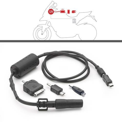 Kit de connexion électrique Kappa
