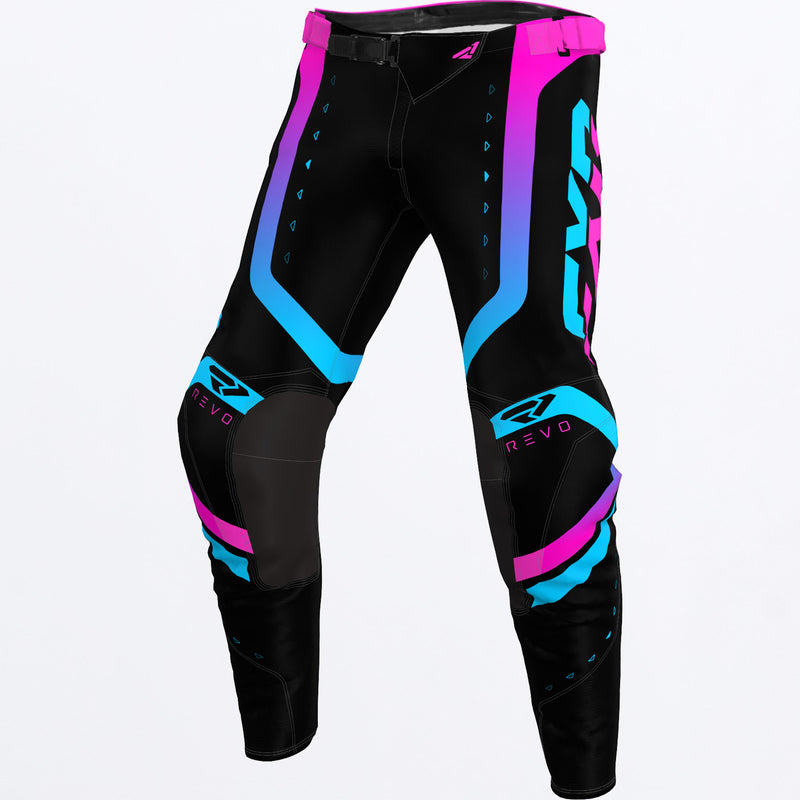 Pantalon MX FXR Revo Pro LE