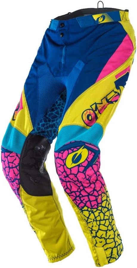 O'Neal Mayhem Crackle Pant