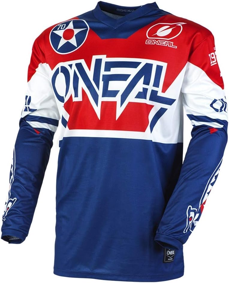O'Neal Youth Element Warhawk Jersey
