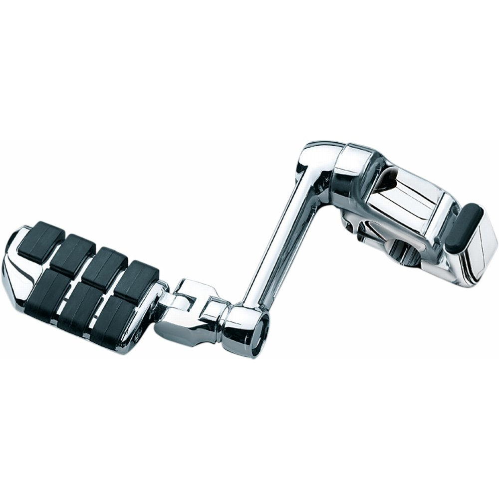 Supports de croisière pour moto Kuryakyn Ergo II avec piquets pour Honda