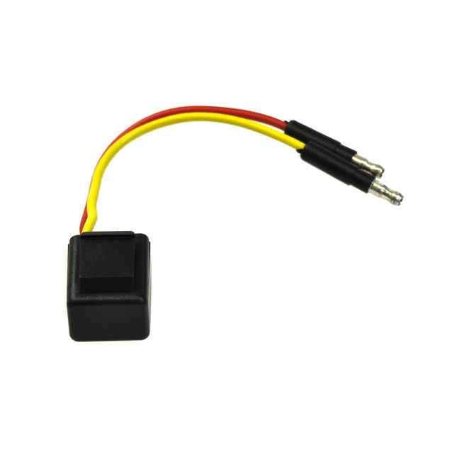 Sports Parts Inc. Regulator/Rectifier
