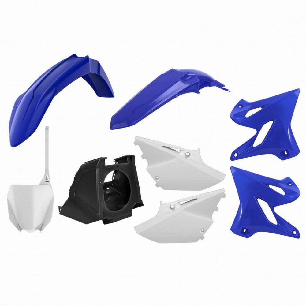 Polisport Dirt Bike Restyling Body Kit