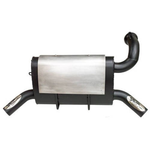 SLP Slip-On Performance Exhausts for Polaris RZR