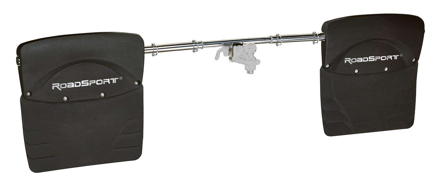 Protection de remorquage Defender