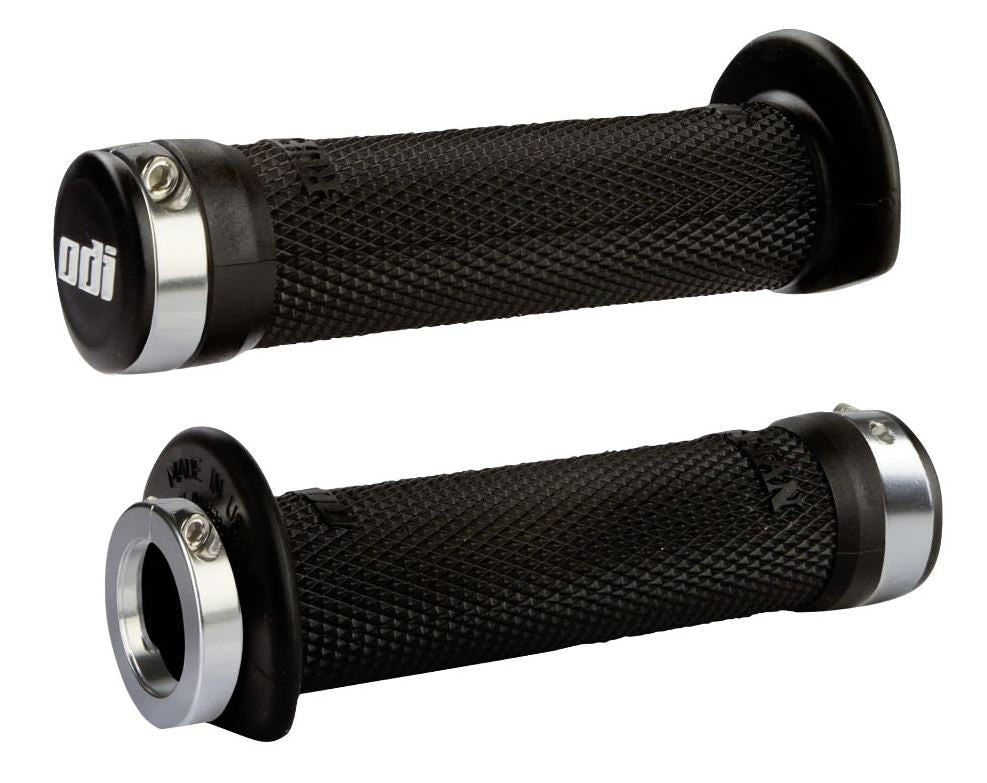 ODI Ruffian ATV Grip Lock-On Grips