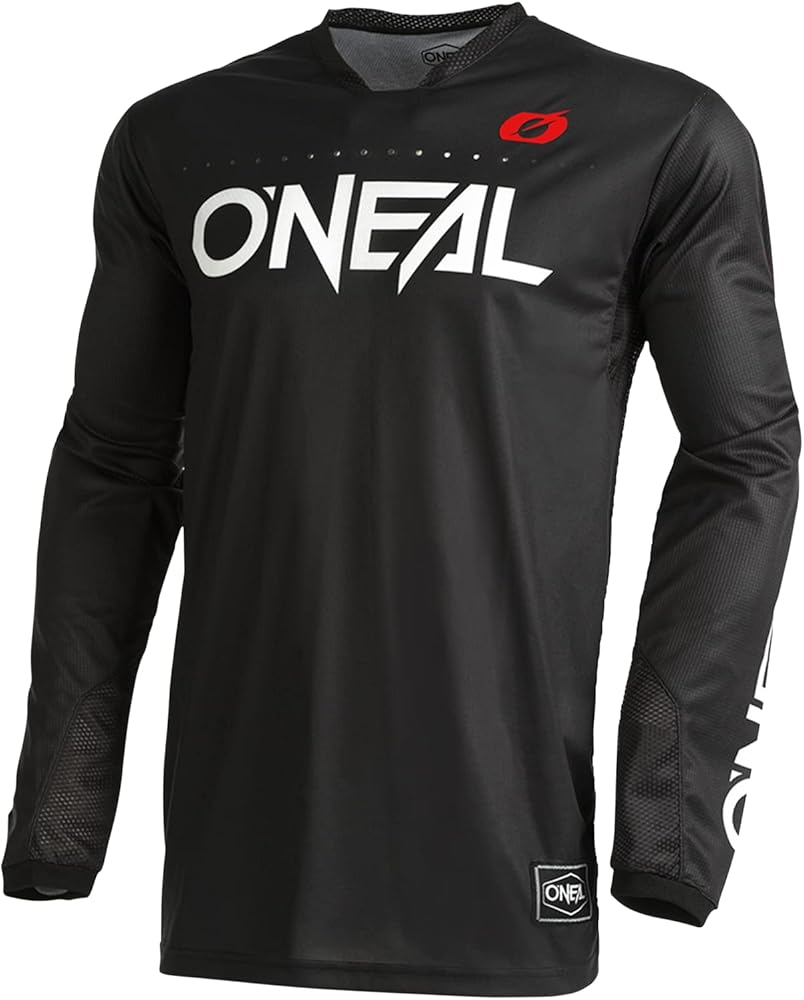 O'Neal Elite Classic Hardwear MX Jersey