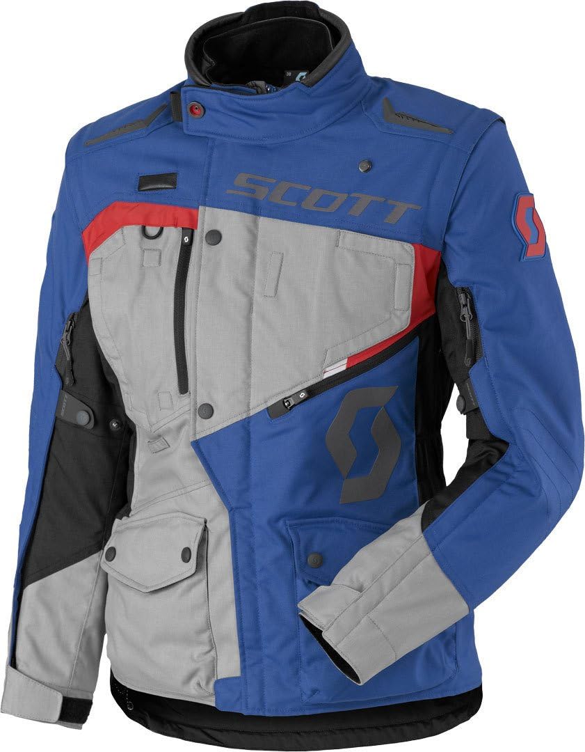 Veste Scott Dualraid DP pour femme