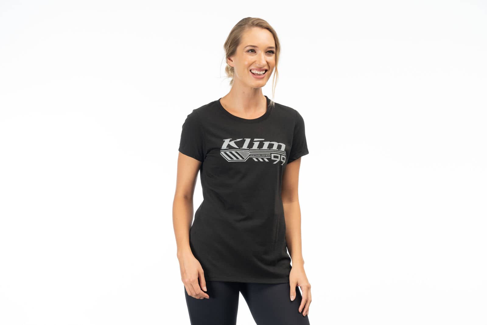 Klim Women's Foundation Tri-Blend Tee