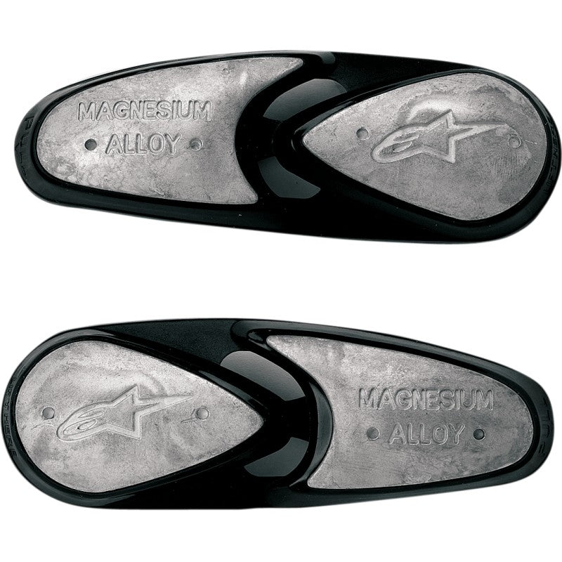 Alpinestars Magnesium Toe Slider