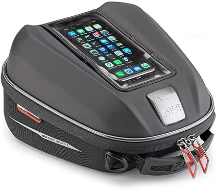 Givi Sport-T 6L Tanklock Bag