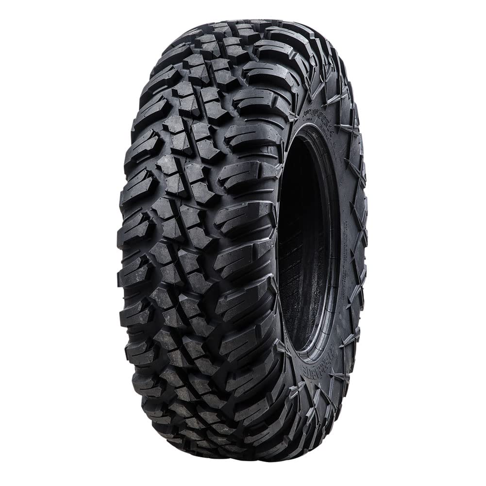 Tusk Aramid Terrabite Tire