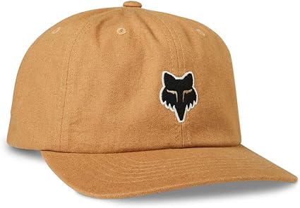 Fox Racing Alfresco Adjustable Hat