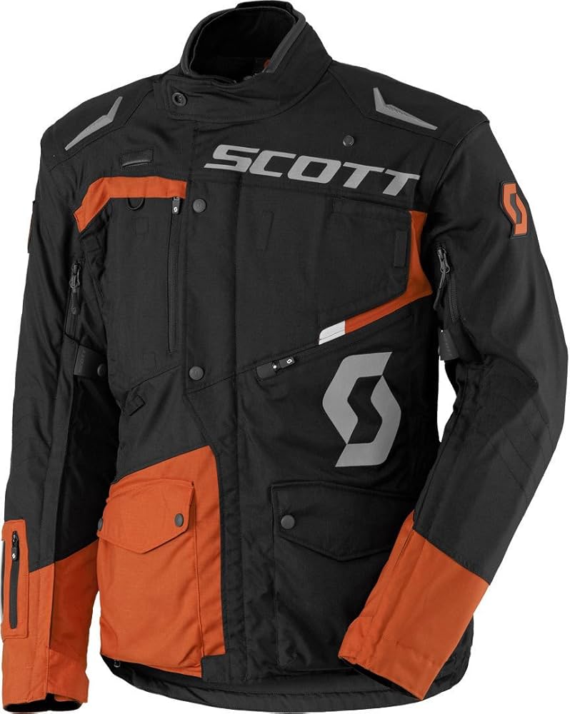 Scott Dualraid DP Jacket