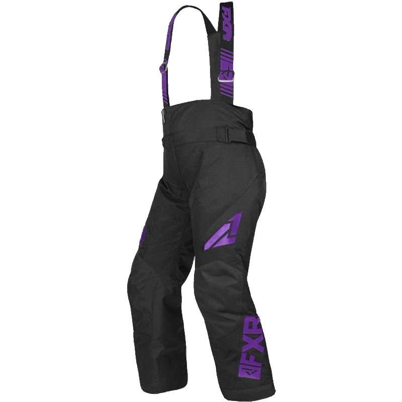 Pantalon FXR Youth Clutch